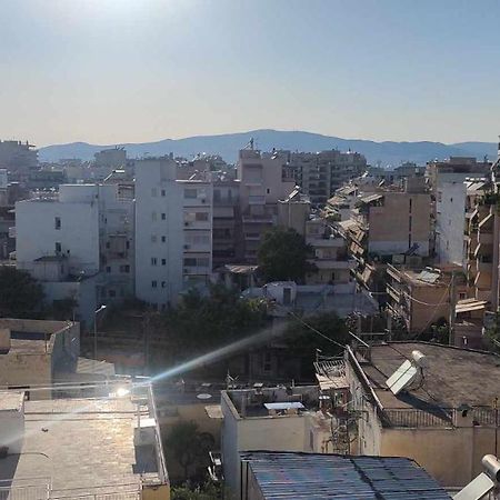 Nephele Sweet Home Athena Bagian luar foto