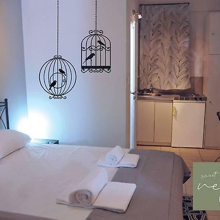 Nephele Sweet Home Athena Bagian luar foto