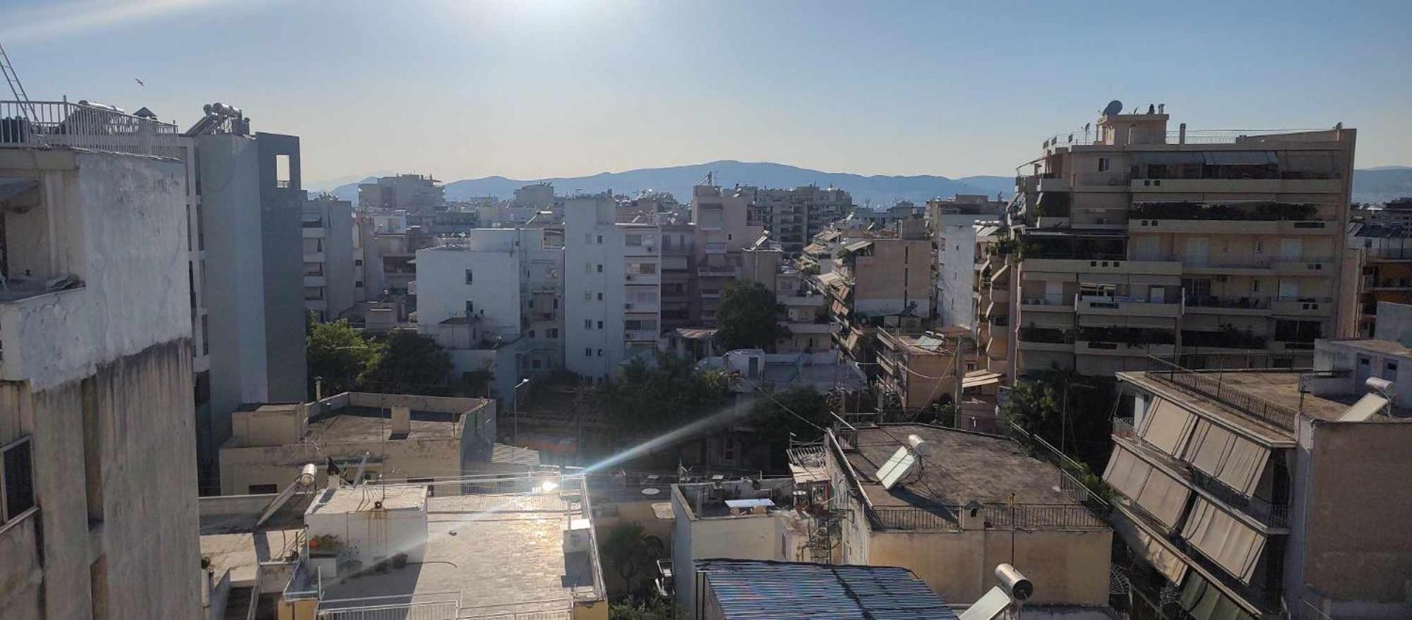 Nephele Sweet Home Athena Bagian luar foto