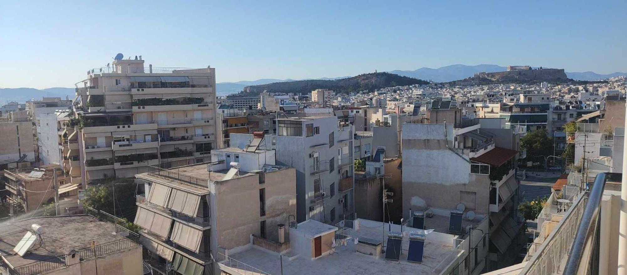 Nephele Sweet Home Athena Bagian luar foto