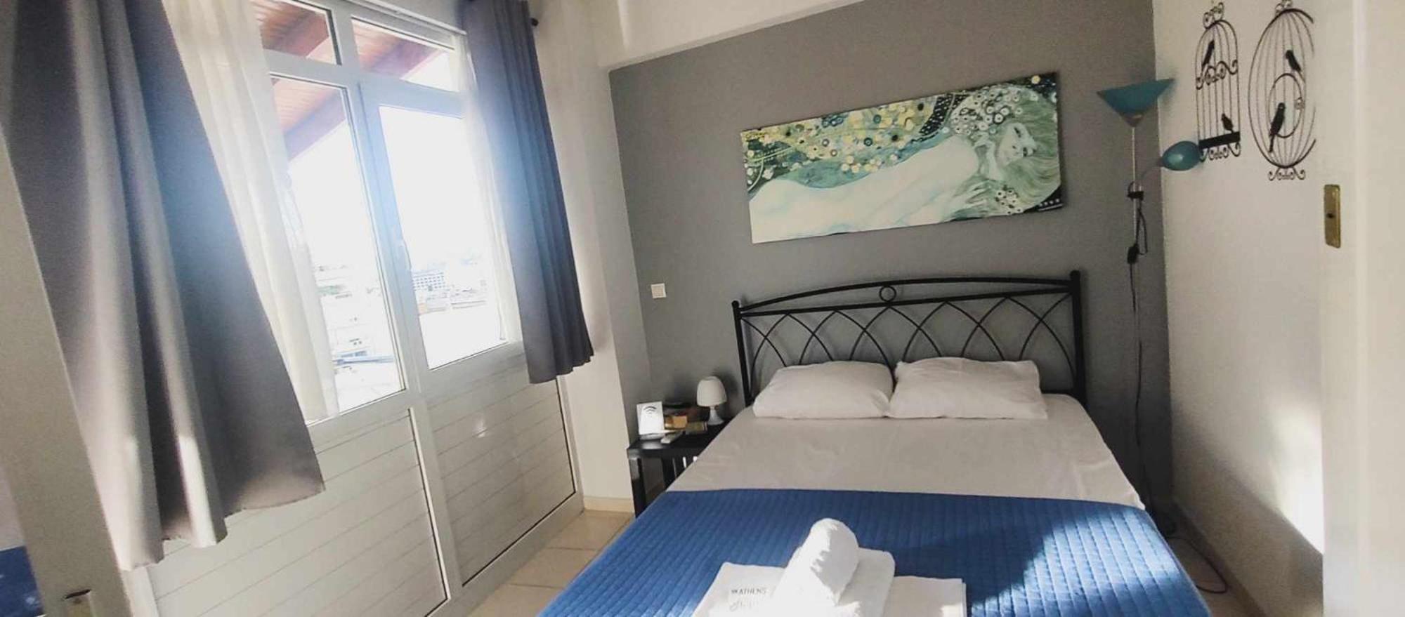 Nephele Sweet Home Athena Bagian luar foto