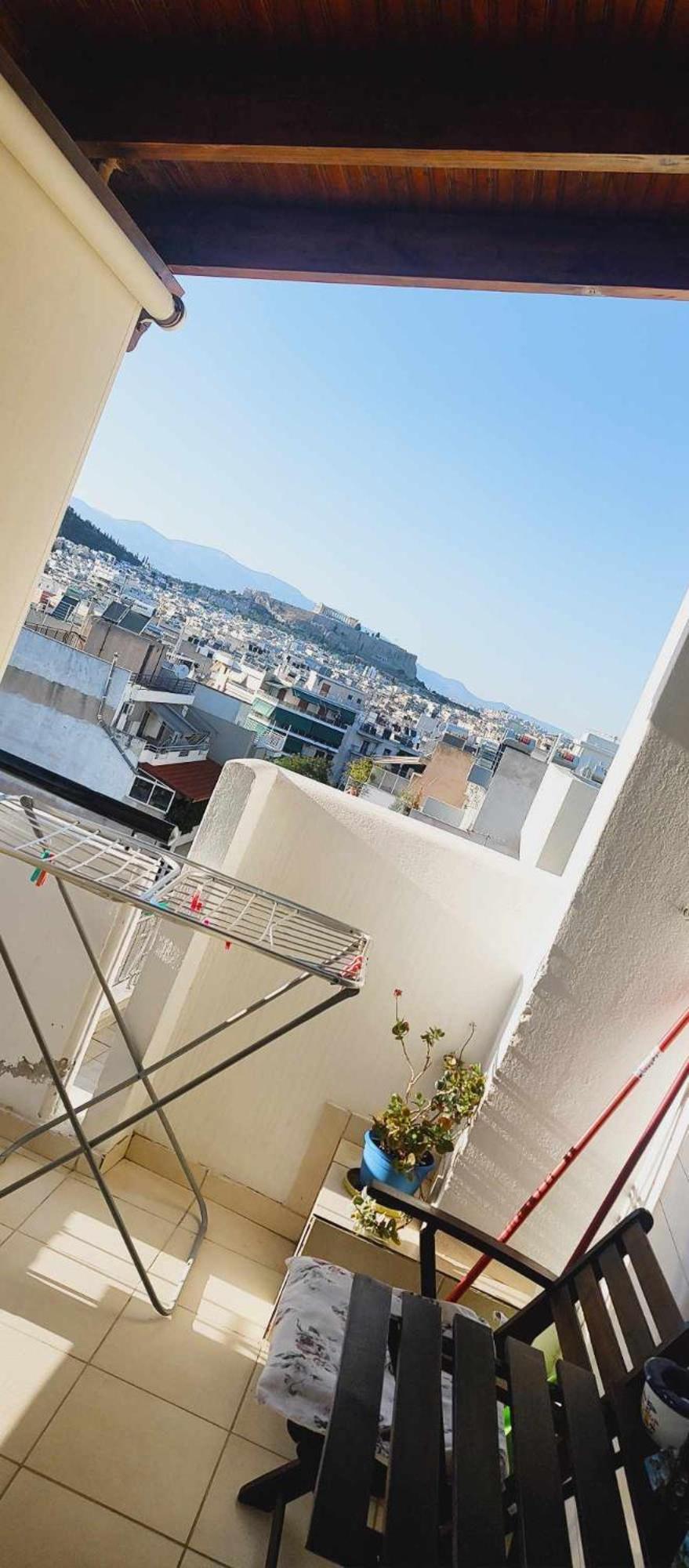 Nephele Sweet Home Athena Bagian luar foto