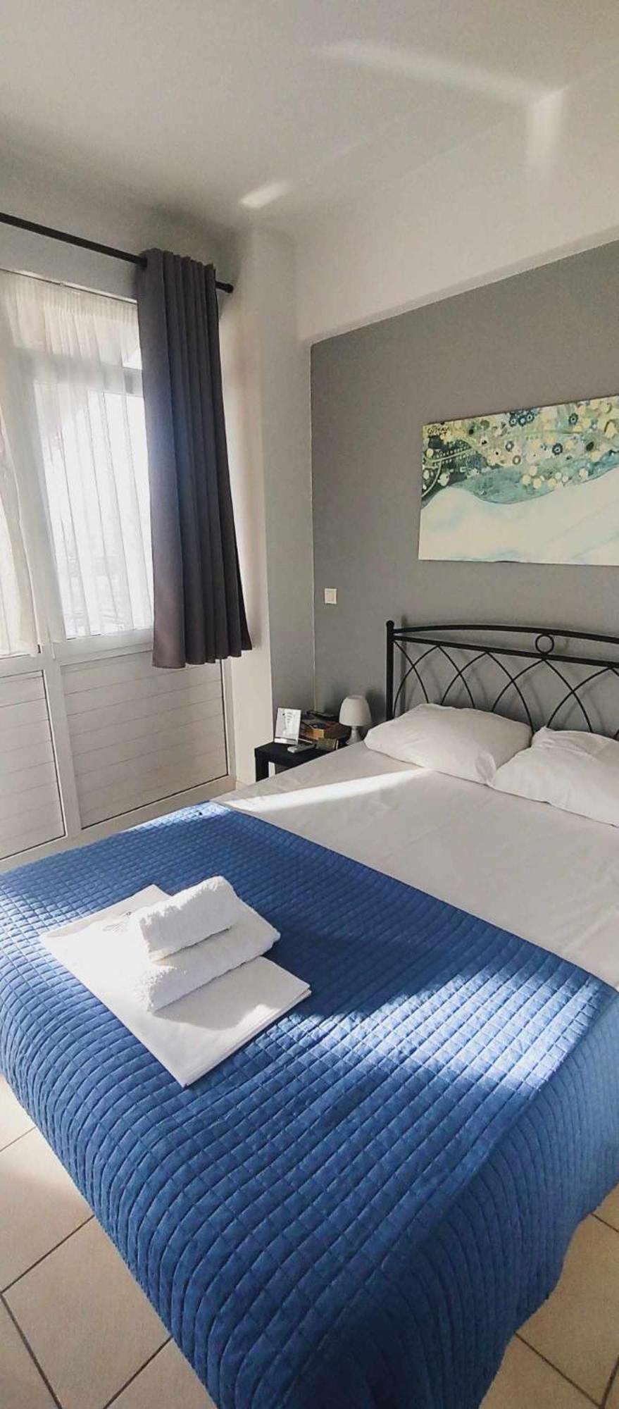 Nephele Sweet Home Athena Bagian luar foto